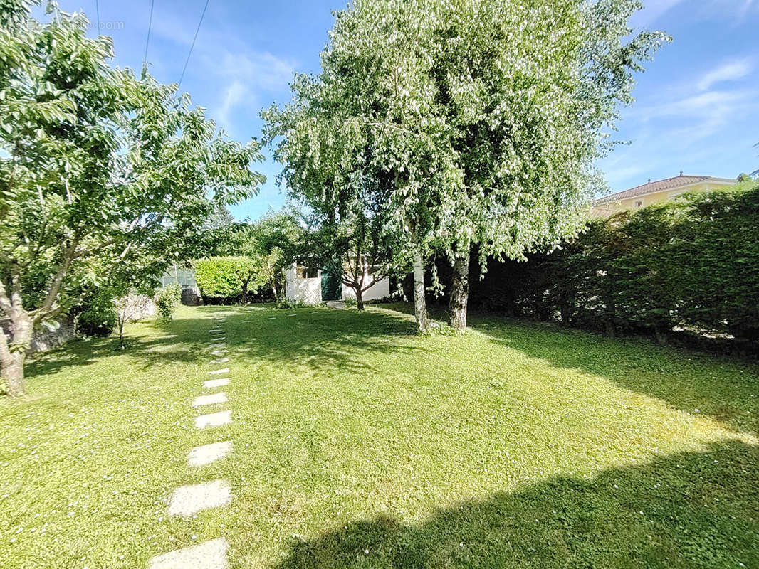 Maison à HEYRIEUX