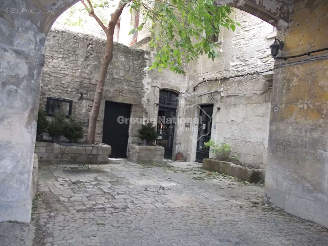 Appartement à ARLES