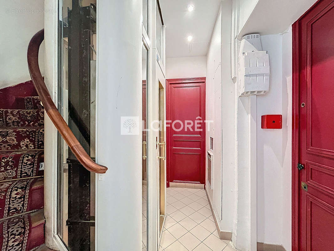 Appartement à PARIS-5E