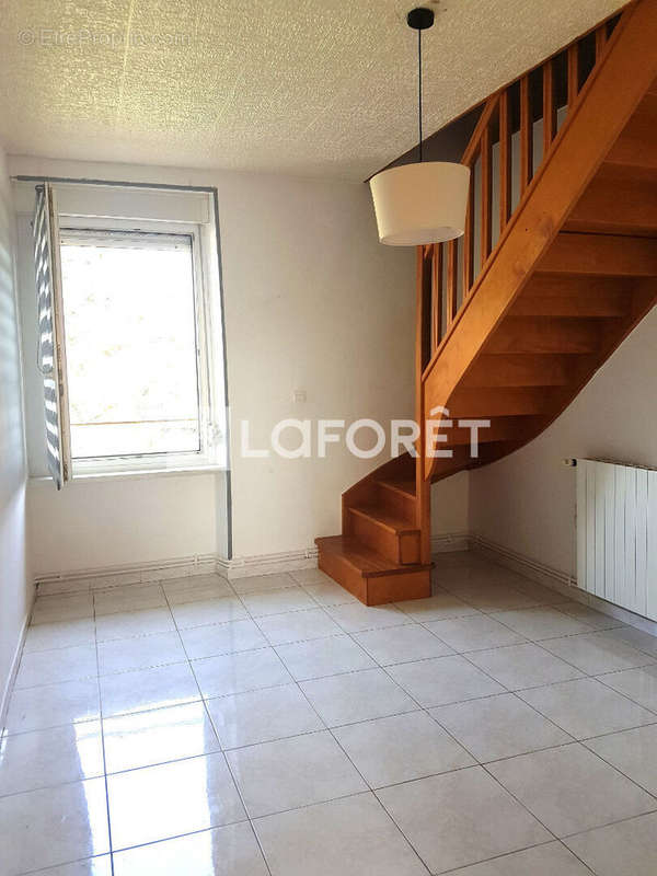 Appartement à MOYEUVRE-GRANDE