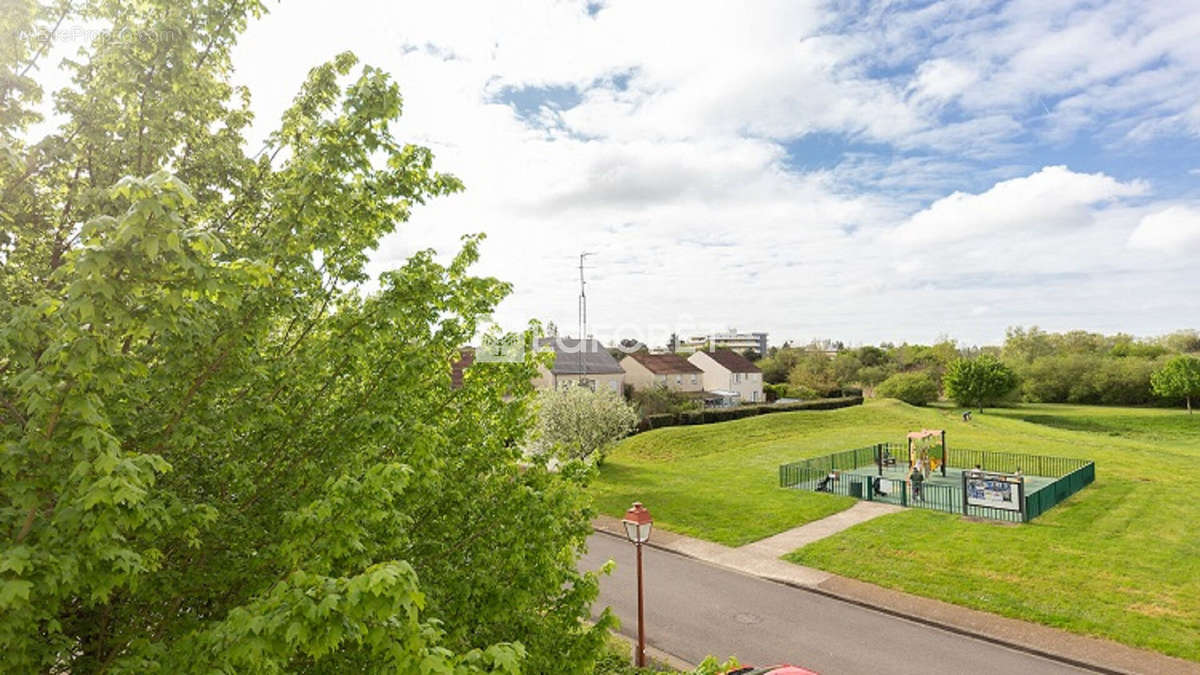 Appartement à ROISSY-EN-BRIE