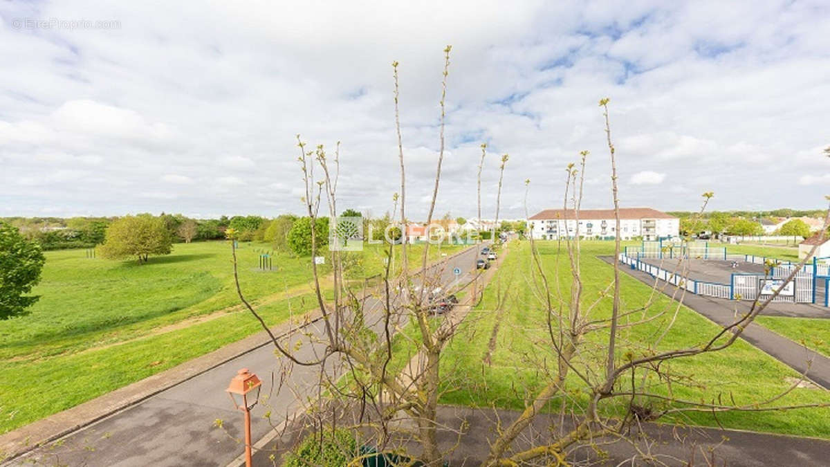 Appartement à ROISSY-EN-BRIE