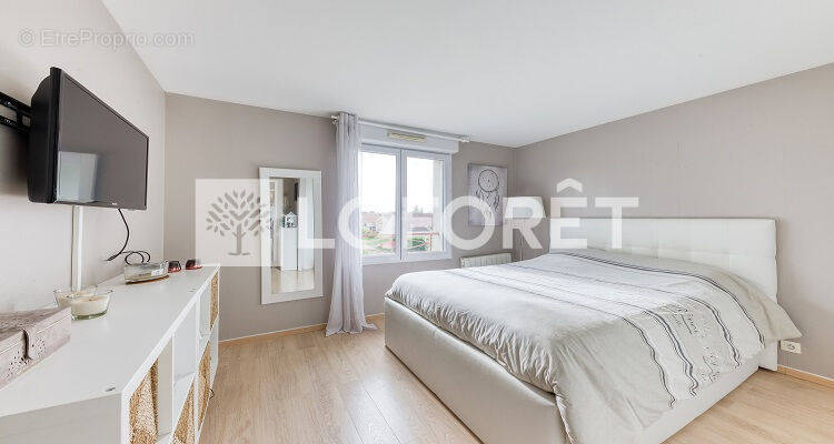 Appartement à ROISSY-EN-BRIE