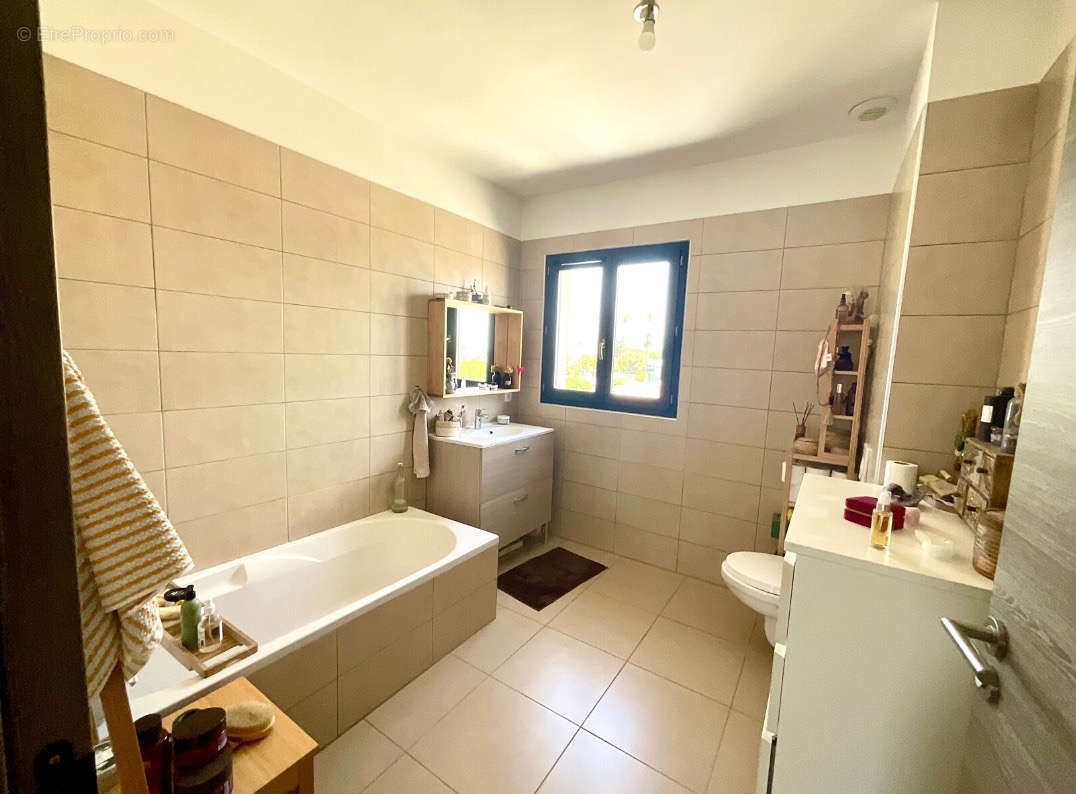 Appartement à LUCCIANA