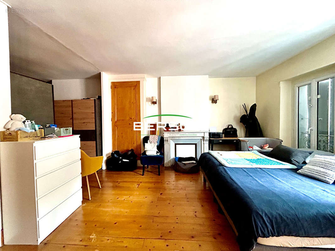 Appartement à EVIAN-LES-BAINS