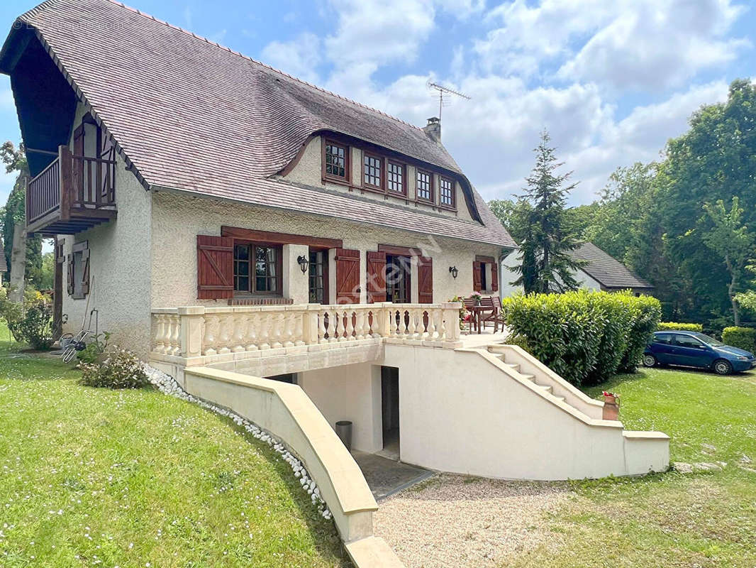 Maison à GISORS