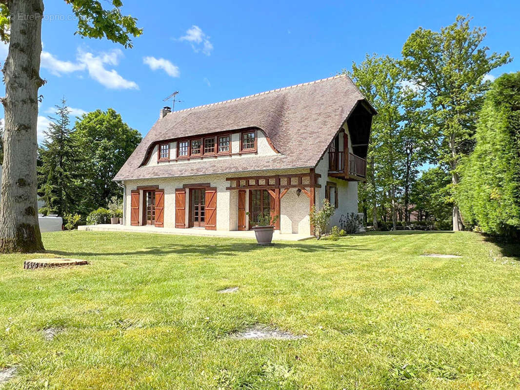 Maison à GISORS