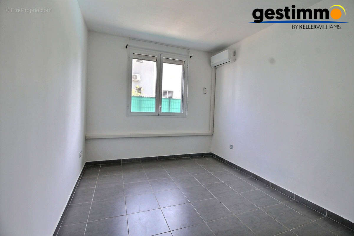 Appartement à CAYENNE