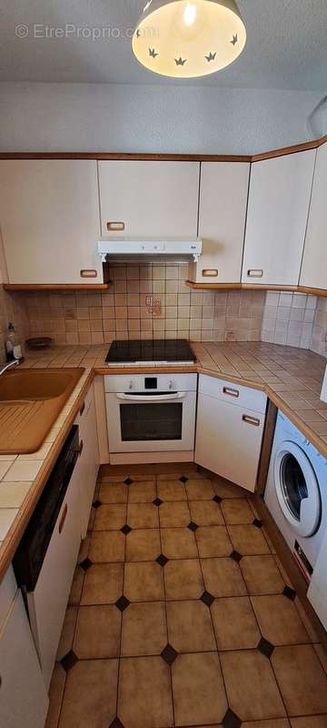 Appartement à MARSEILLE-5E