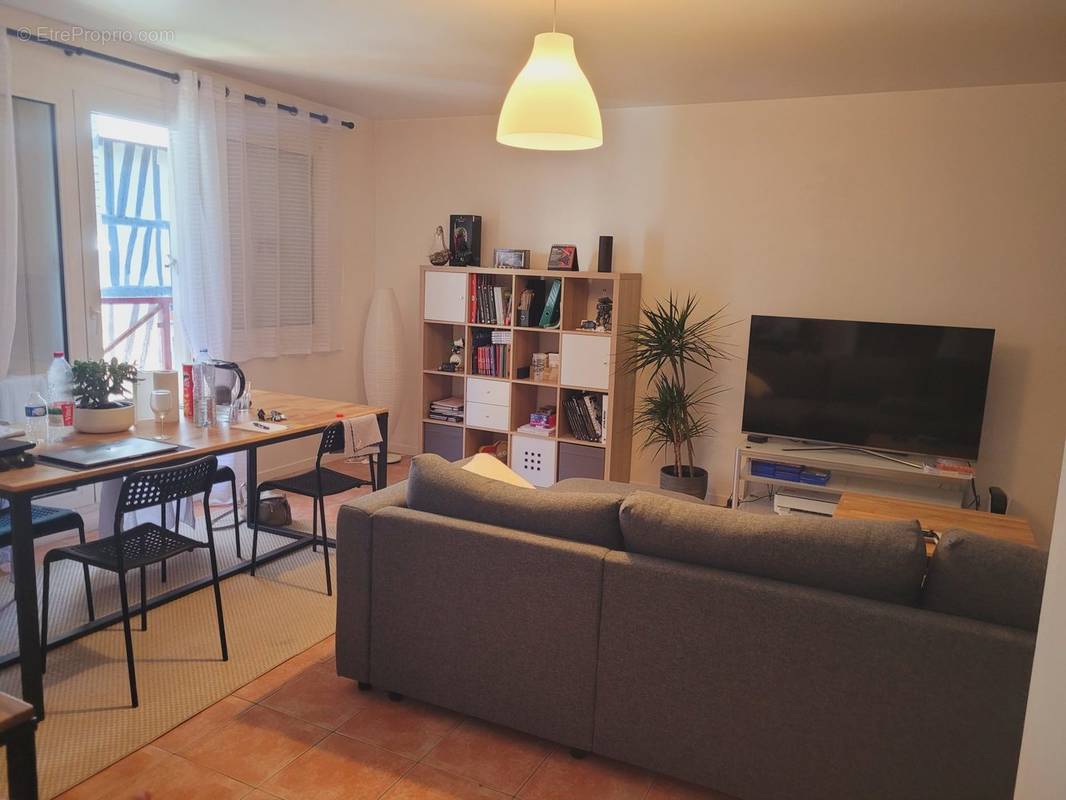 Appartement à ROUEN