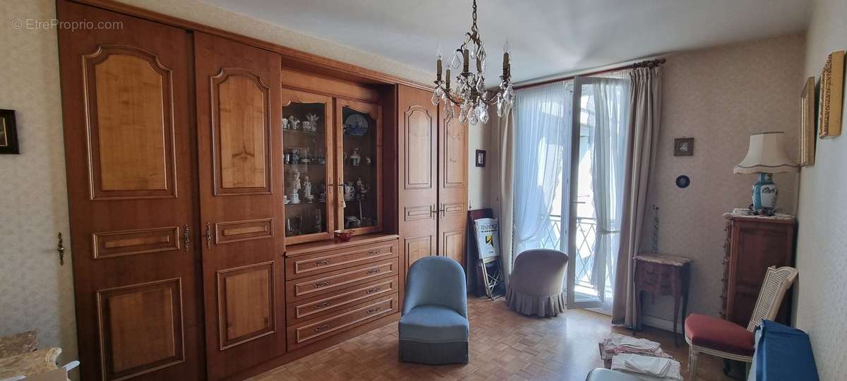 Appartement à LE HAVRE