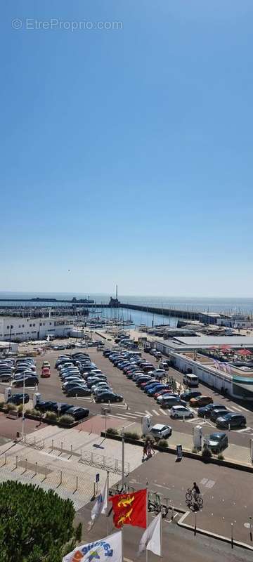 Appartement à LE HAVRE