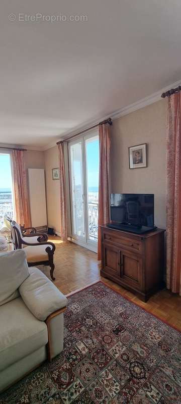 Appartement à LE HAVRE