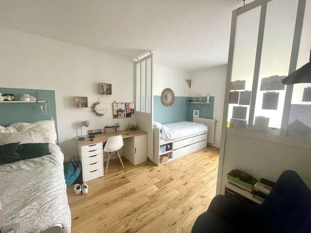 Appartement à VERSAILLES