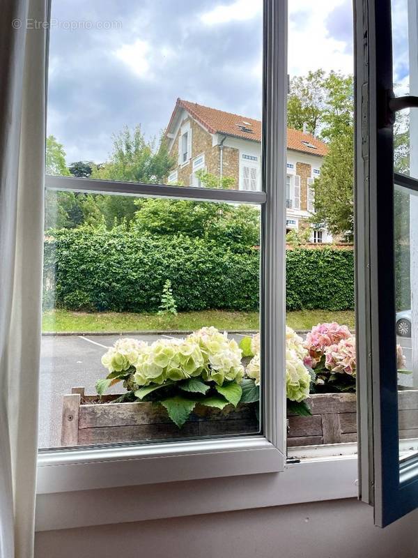 Appartement à VERSAILLES