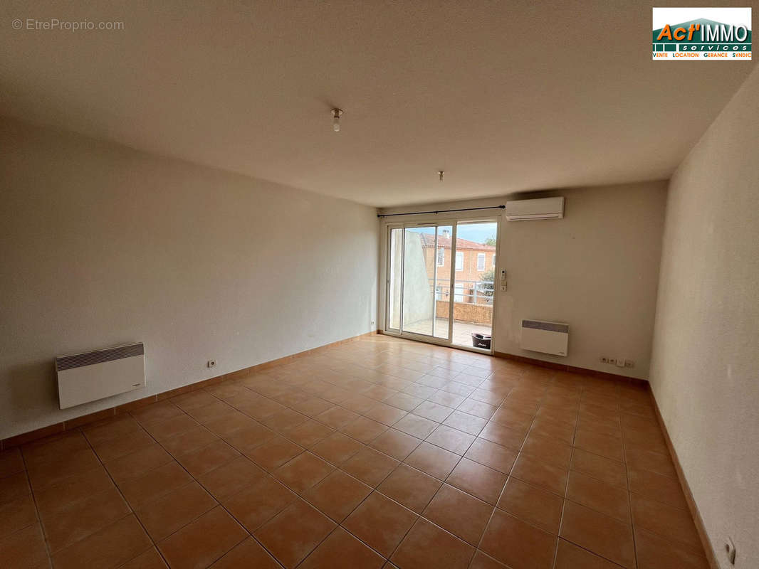 Appartement à ISTRES