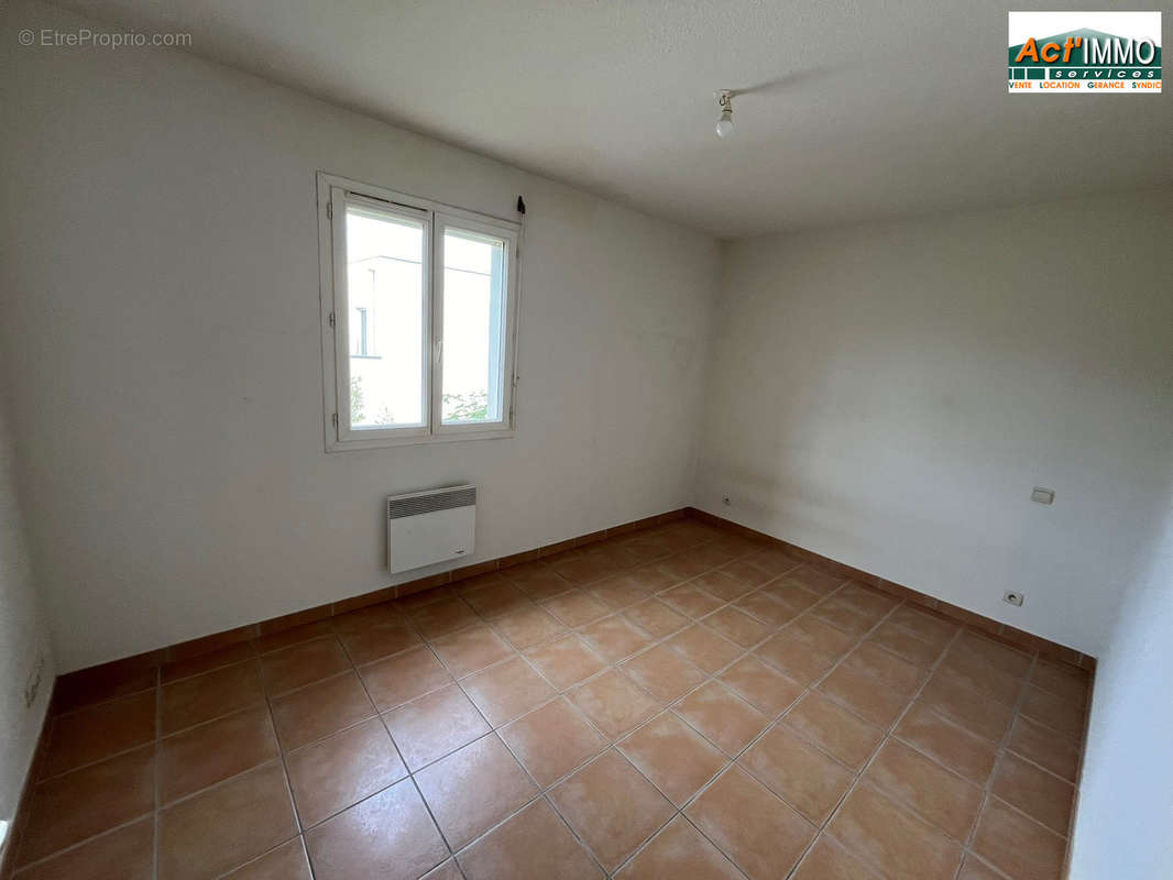 Appartement à ISTRES