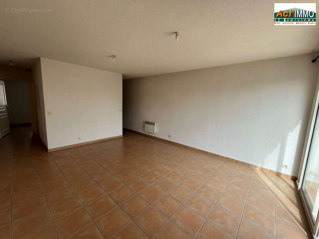 Appartement à ISTRES