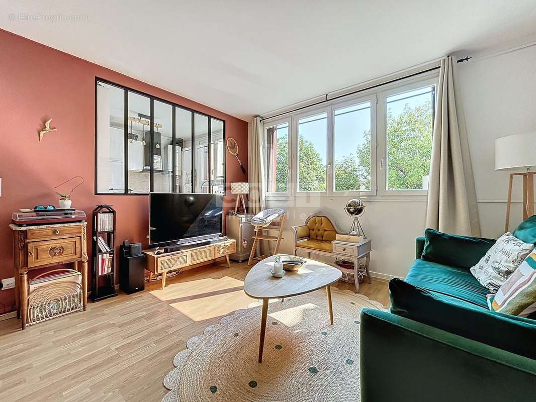 Appartement à COLOMBES