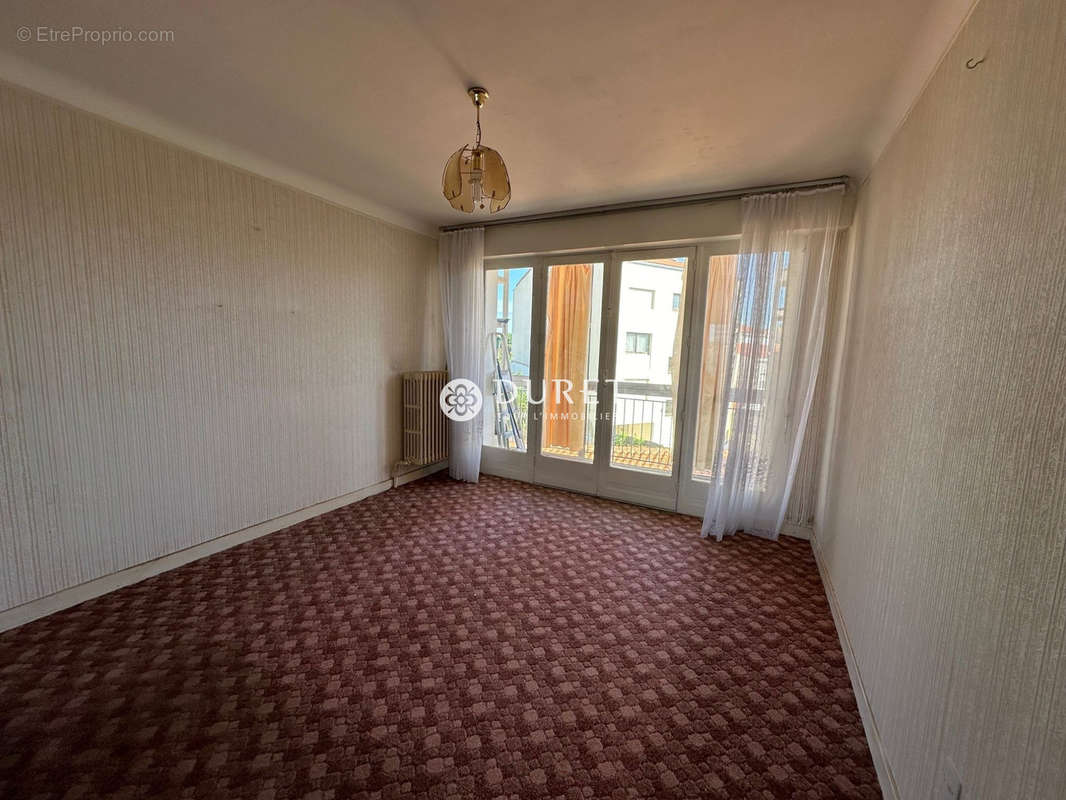 Appartement à LES SABLES-D&#039;OLONNE