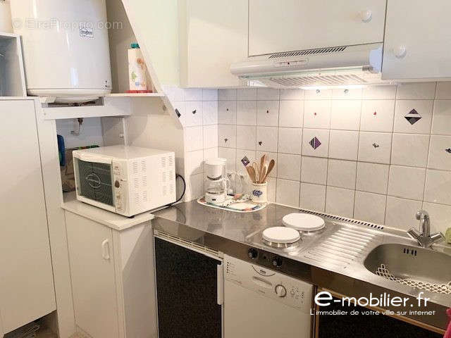 Appartement à VILLARODIN-BOURGET