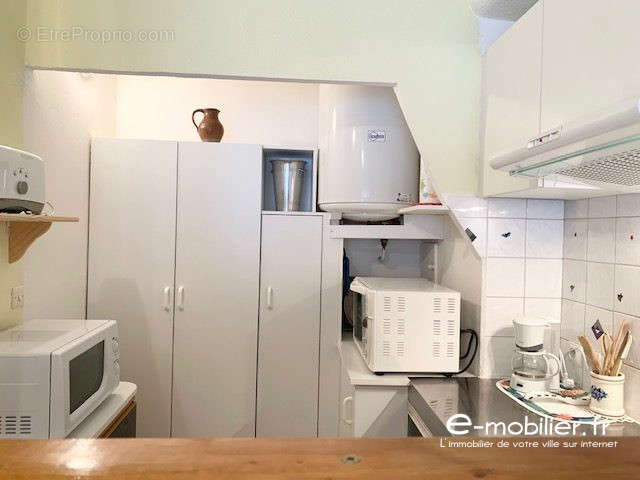 Appartement à VILLARODIN-BOURGET