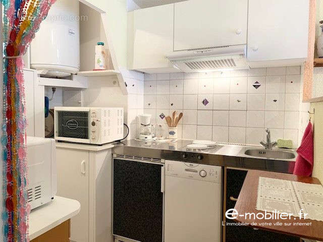 Appartement à VILLARODIN-BOURGET