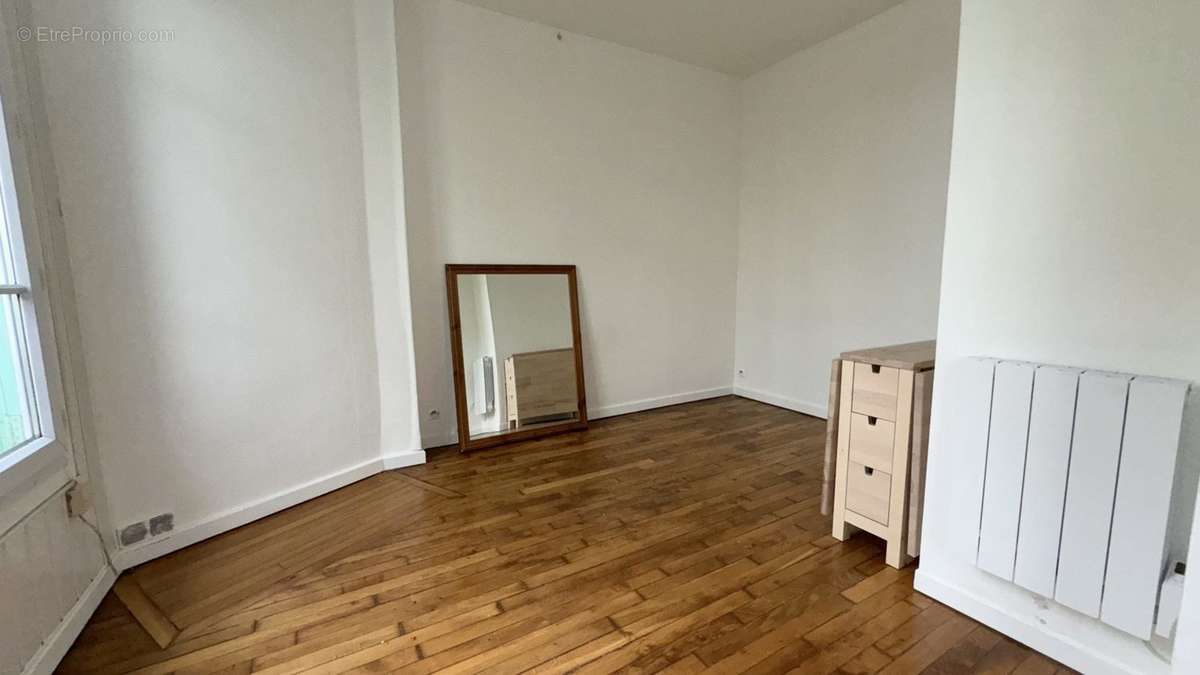 Appartement à MAISONS-ALFORT