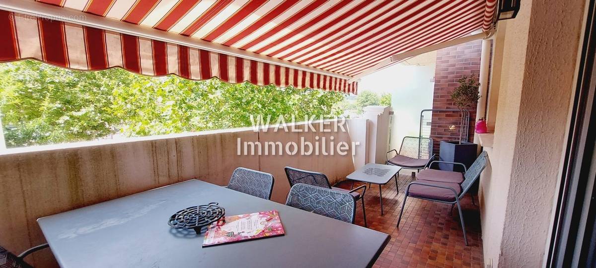 Appartement à ARCACHON