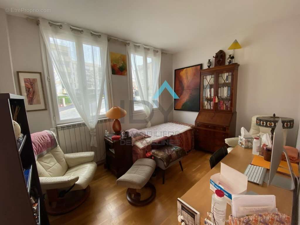 Appartement à LE PECQ