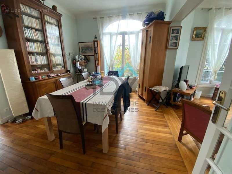 Appartement à LE PECQ