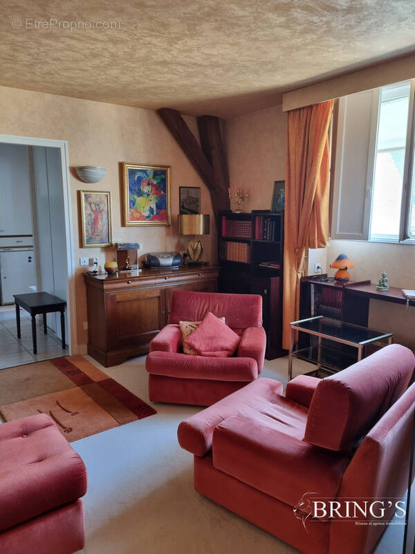 Appartement à VENDOME