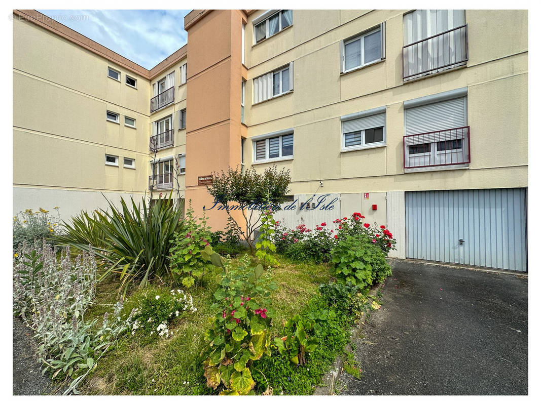 Appartement à PERIGUEUX