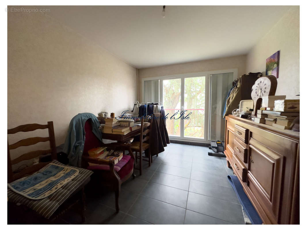 Appartement à PERIGUEUX