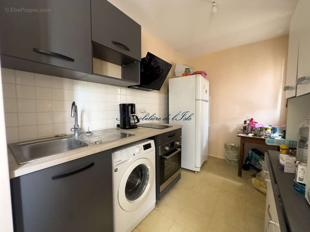 Appartement à PERIGUEUX