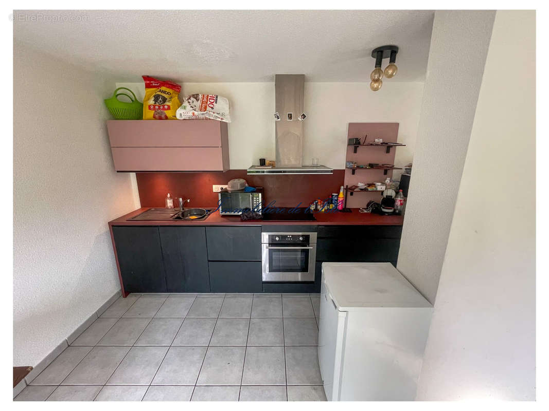 Appartement à MARSAC-SUR-L&#039;ISLE