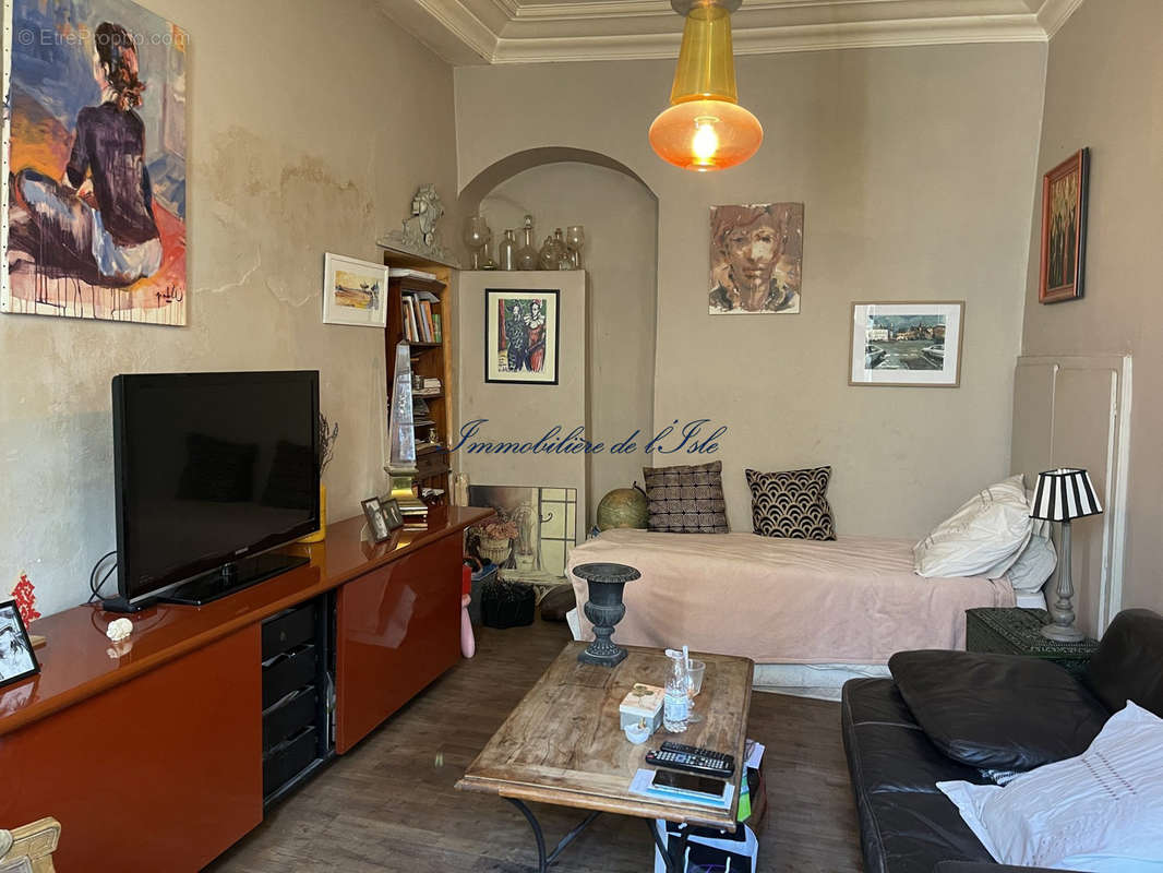 Appartement à PERIGUEUX