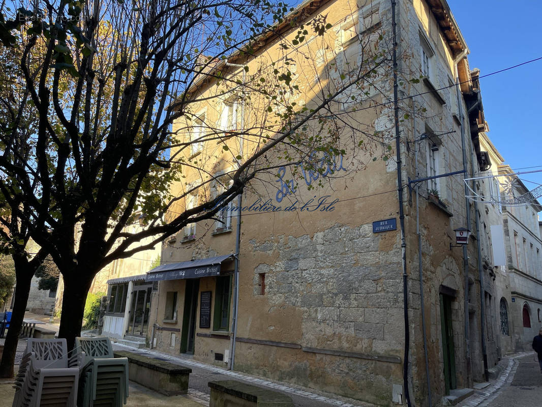 Appartement à PERIGUEUX