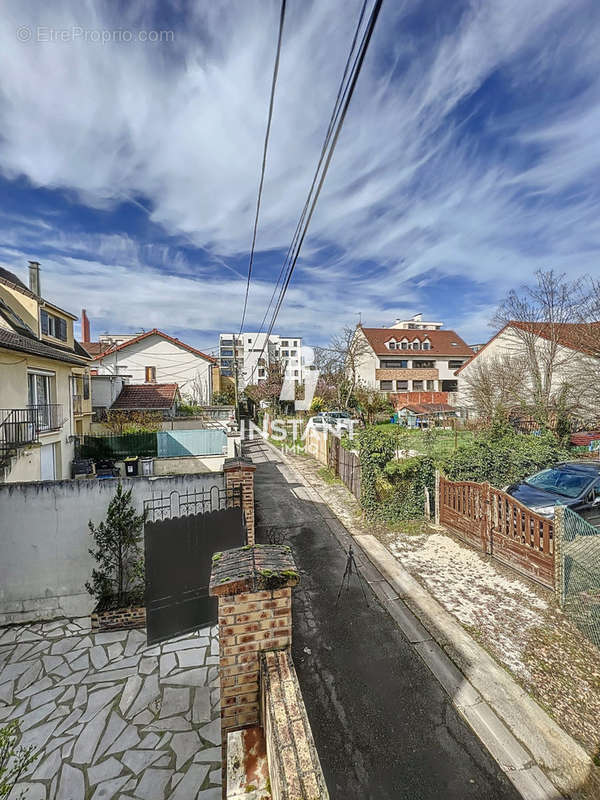 Maison à MONTREUIL