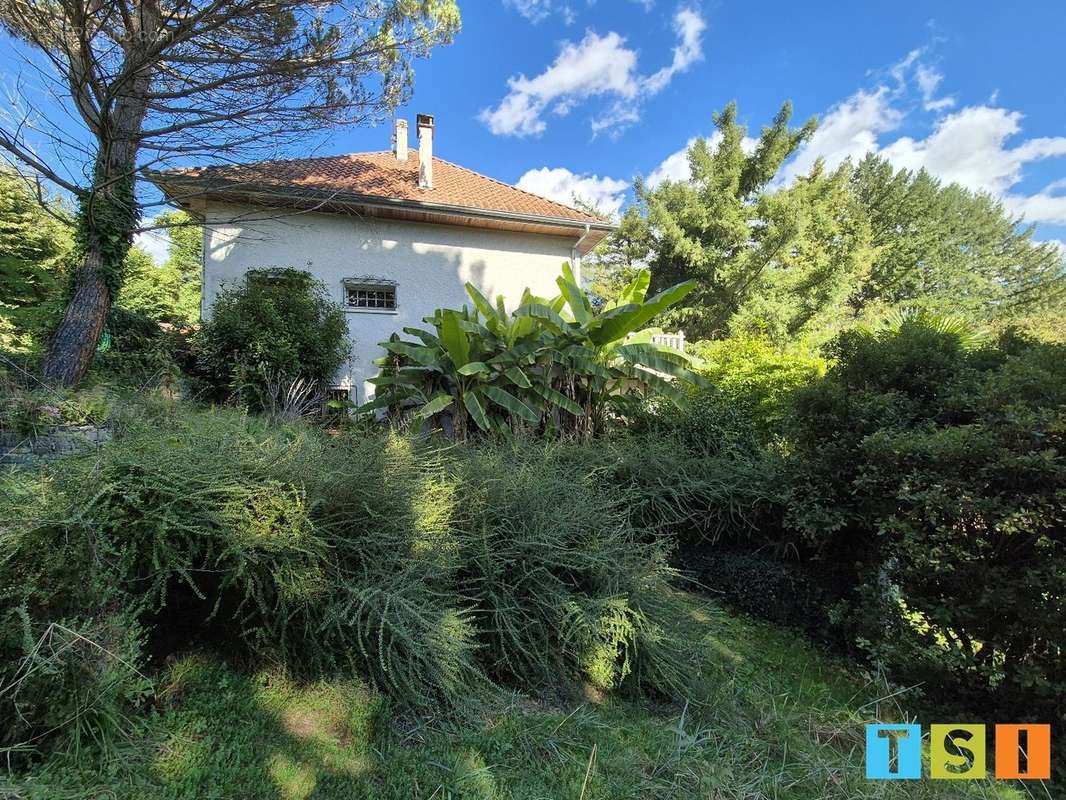 Maison à SAINT-GAUDENS