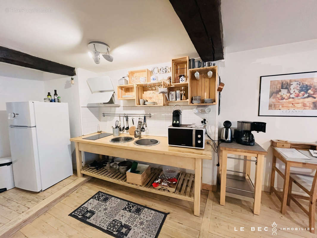 Appartement à VANNES