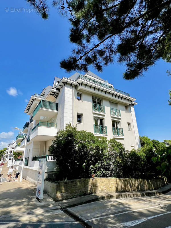 Appartement à LA BAULE-ESCOUBLAC