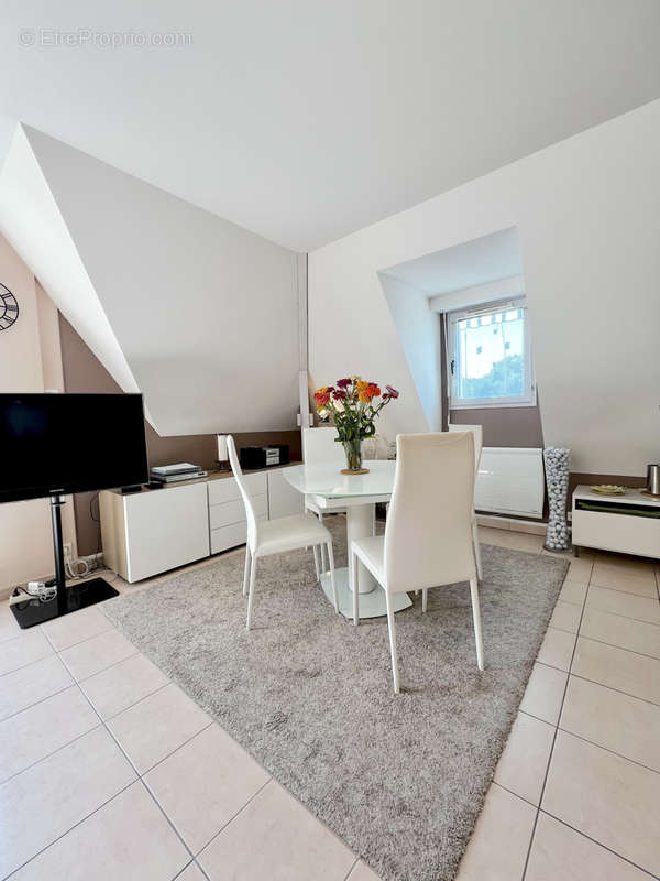 Appartement à LA BAULE-ESCOUBLAC