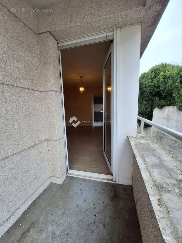 Appartement à POITIERS