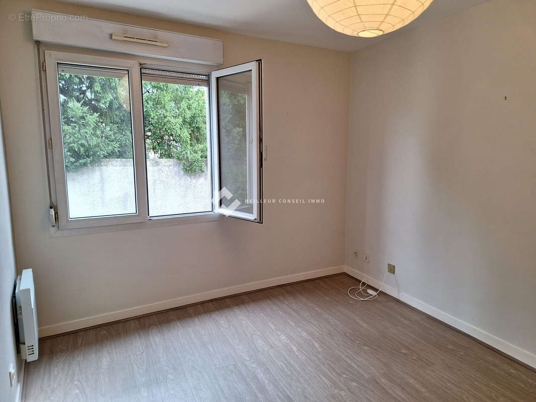 Appartement à POITIERS