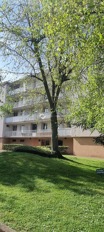 résidence - Appartement à SAINT-MAUR-DES-FOSSES