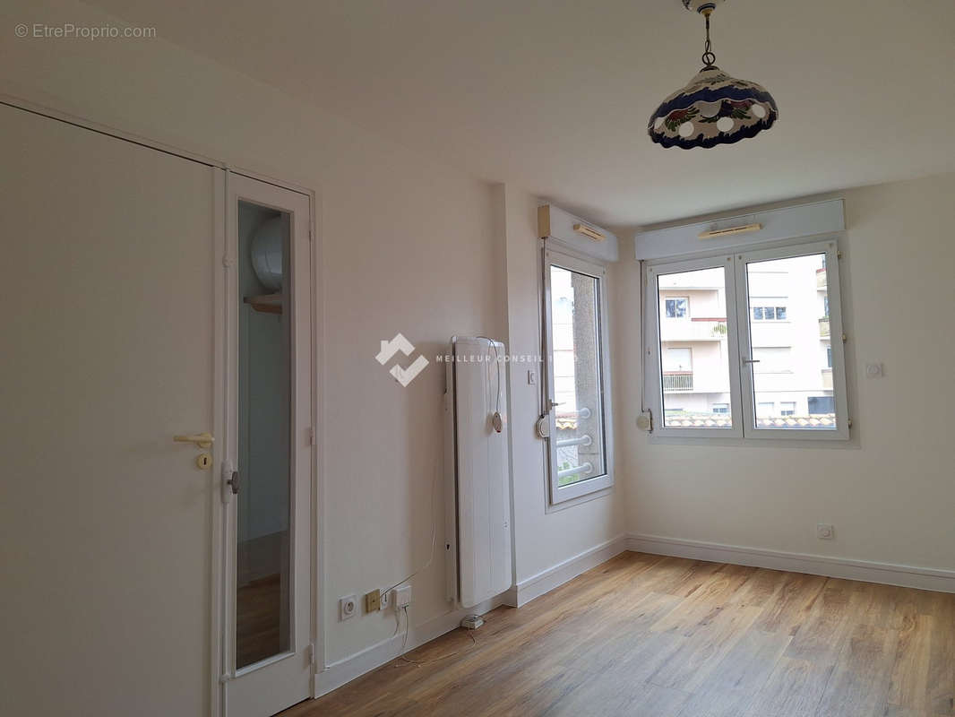 Appartement à POITIERS