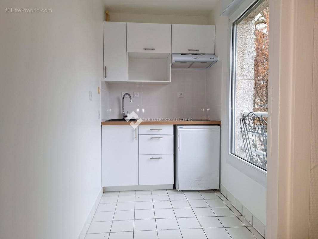 Appartement à POITIERS