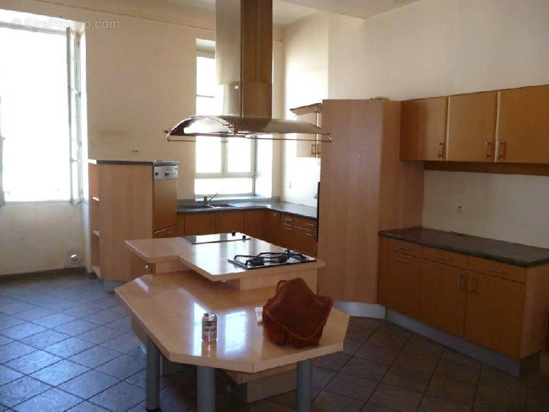 Appartement à LE VIGAN