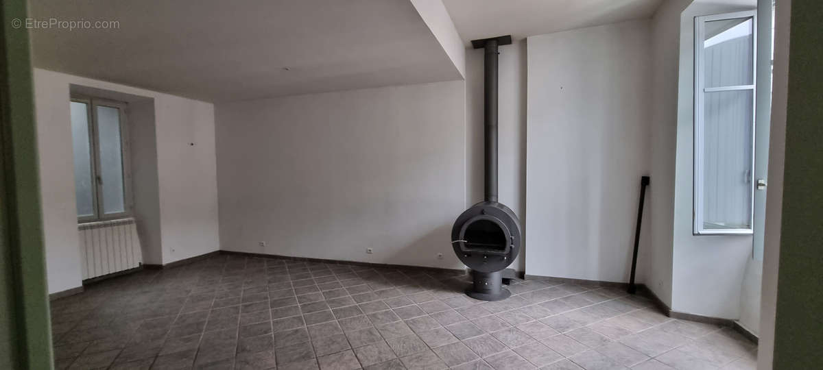 Appartement à LE VIGAN